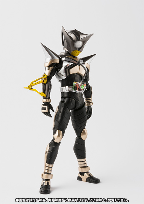 S.H.Figuarts（真骨彫製法） 仮面ライダーパンチホッパー | 魂ウェブ