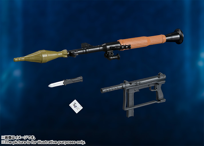 S.H.Figuarts ジョーカー（The Dark Knight） | 魂ウェブ