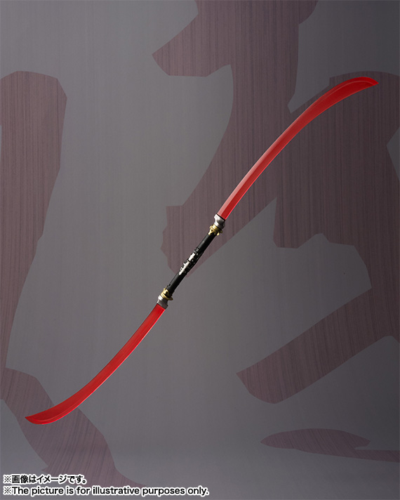 名将MOVIE REALIZATION 僧兵 ダース・モール | 魂ウェブ