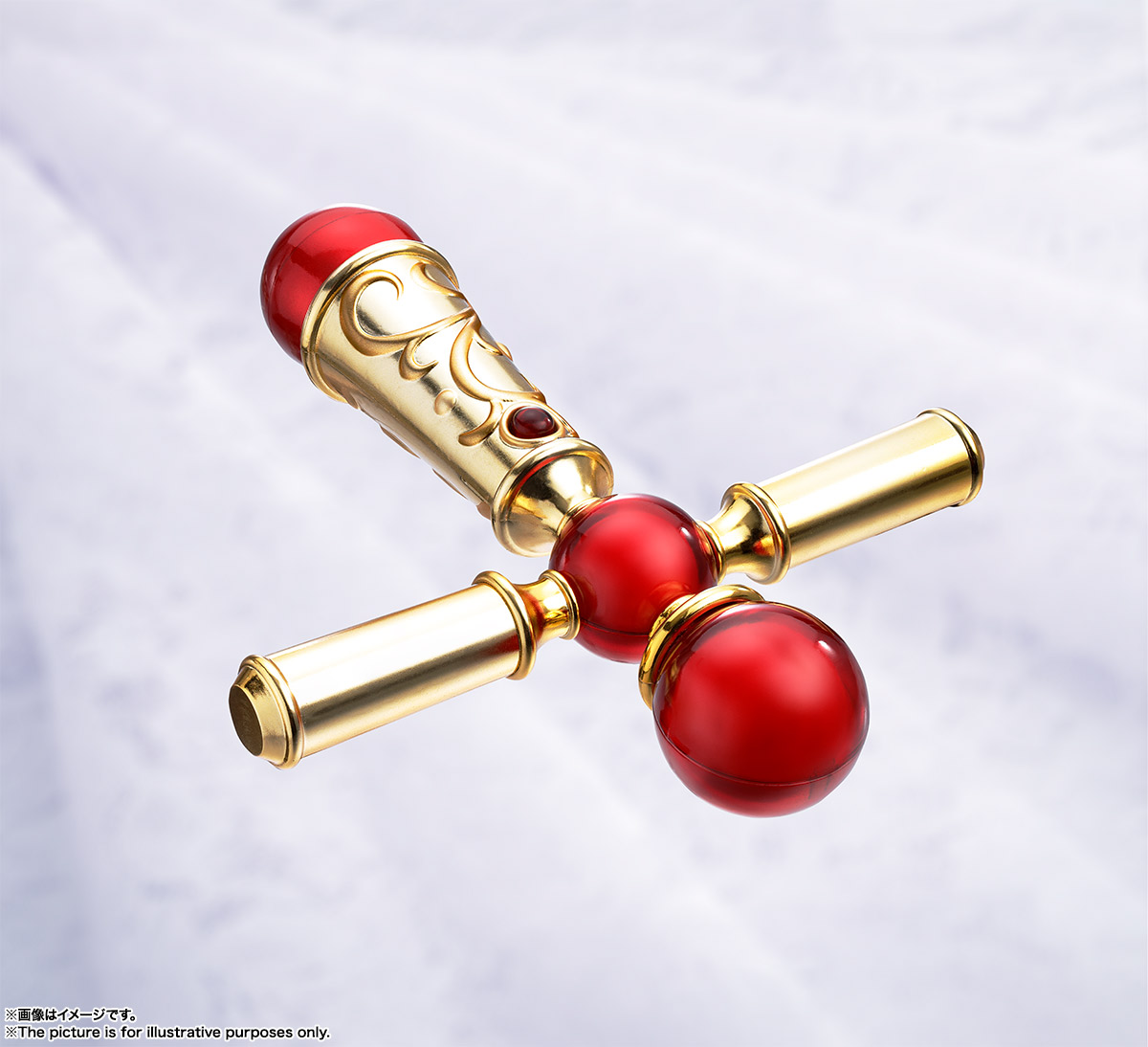 PROPLICA 神風怪盗ジャンヌ ロザリオセット | 魂ウェブ