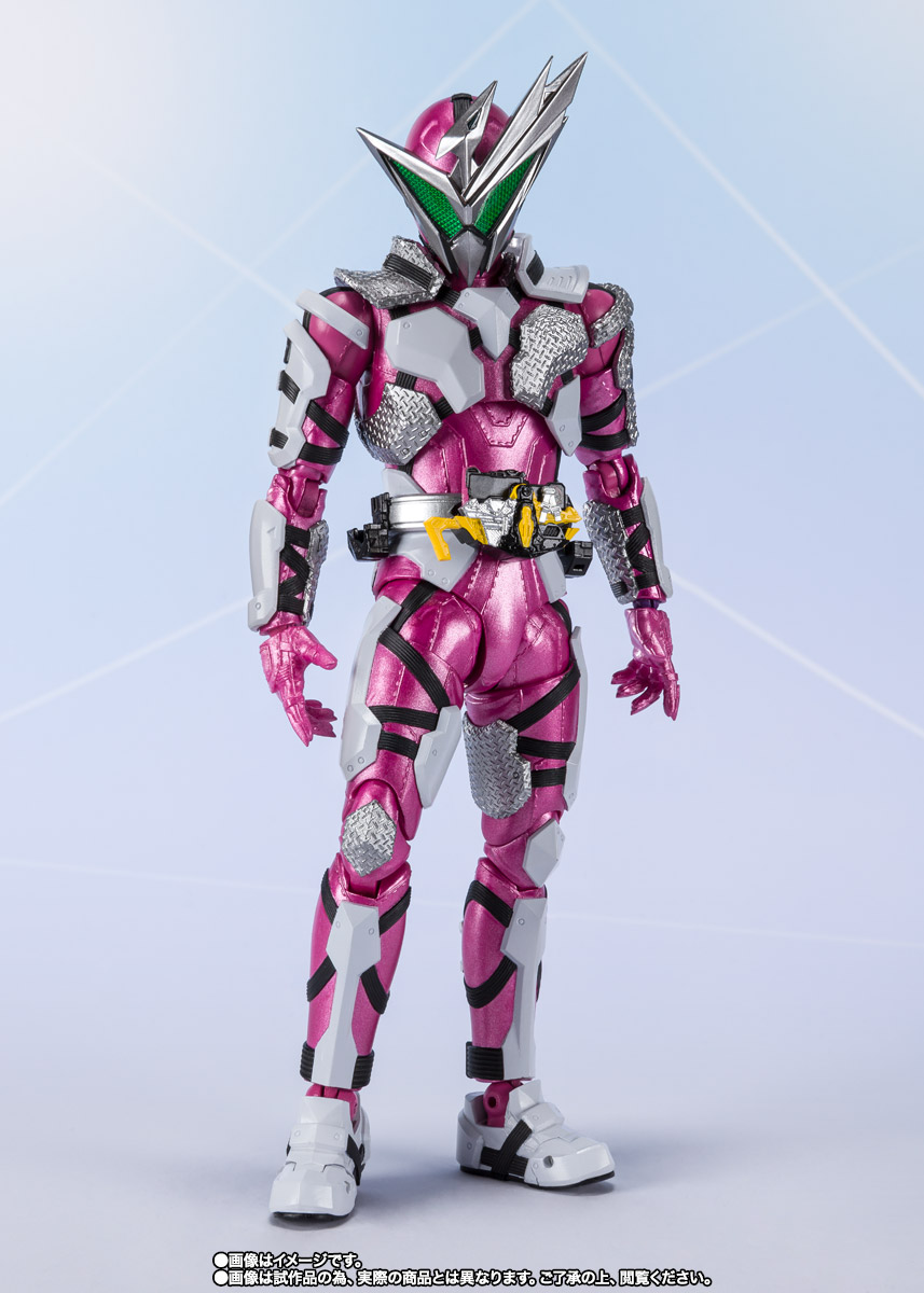 S.H.Figuarts 仮面ライダー迅 フライングファルコン│株式会社BANDAI