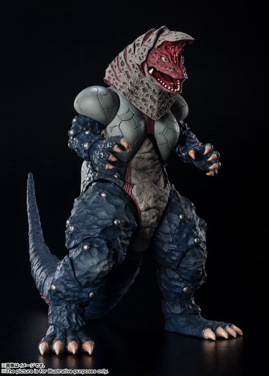 SHFiguarts Golza | Soul Web