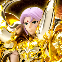 聖闘士聖衣神話EX バルゴシャカ（神聖衣） | 魂ウェブ