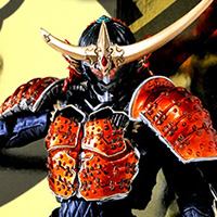 S.I.C. 仮面ライダー龍玄 ブドウアームズ | 魂ウェブ