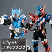 S.H.Figuarts マシンビルダー＆パーツセット | 魂ウェブ