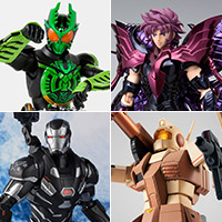 聖闘士聖衣神話EX ライブラ紫龍 | 魂ウェブ