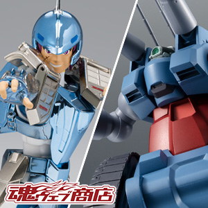 聖闘士聖衣神話EX ゼータ星アルコルバド | 魂ウェブ