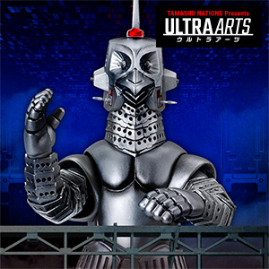 S.H.Figuarts 対怪獣特殊空挺機甲2号機 ウインダム | 魂ウェブ