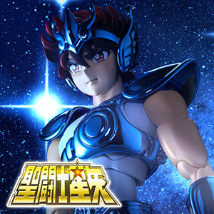 聖闘士聖衣神話EX スコーピオンミロ＜リバイバル版＞ | 魂ウェブ