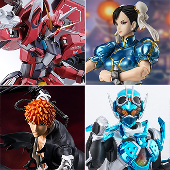 S.H.Figuarts マキマ | 魂ウェブ