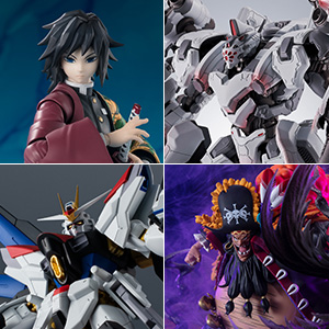METAL ROBOT SPIRITS < SIDE MS > PROUD DEFENDER ＆ EFFECT PARTS SET