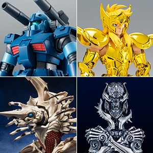 ROBOT魂 ＜SIDE MS＞ MS-11 アクト・ザク（オーガスタ研究所仕様） ver