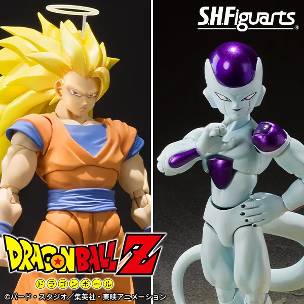 S.H.Figuarts クウラ 最終形態-40周年記念再販Edition-【2次：2025年11