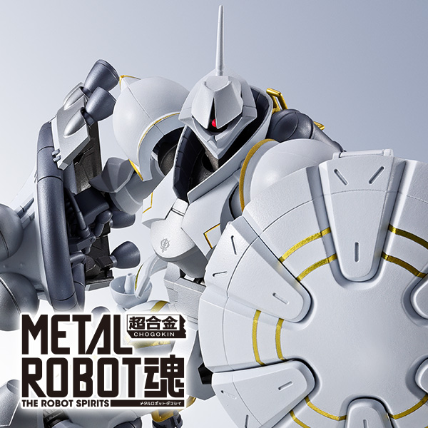METAL BUILD デスティニーガンダム（フルパッケージ） [METAL BUILD
