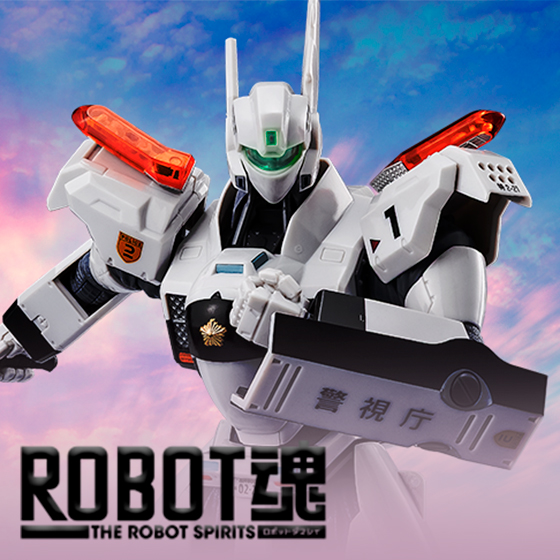 MRX-009 サイコガンダム | 魂ウェブ