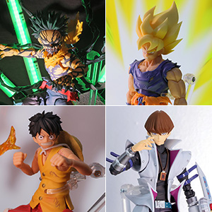 BLEACH（ブリーチ）の商品一覧 | 魂ウェブ