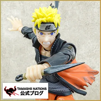 NARUTO-ナルト-シリーズ（ナルトシリーズ）の商品一覧 | 魂ウェブ