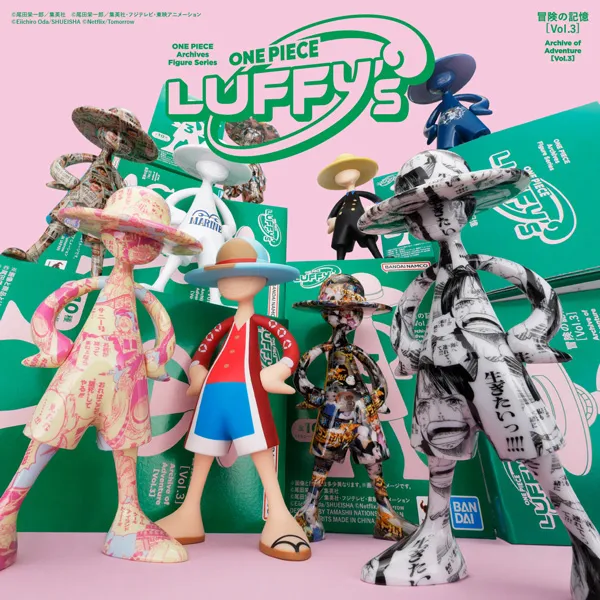 ワンピースの商品一覧 | 魂ウェブ