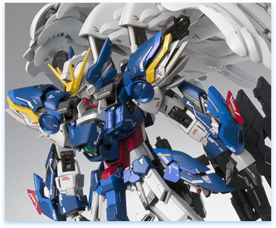 GUNDAM FIX GUNDAM FIX FIGURATION METAL COMPOSITE METAL COMPOSITE