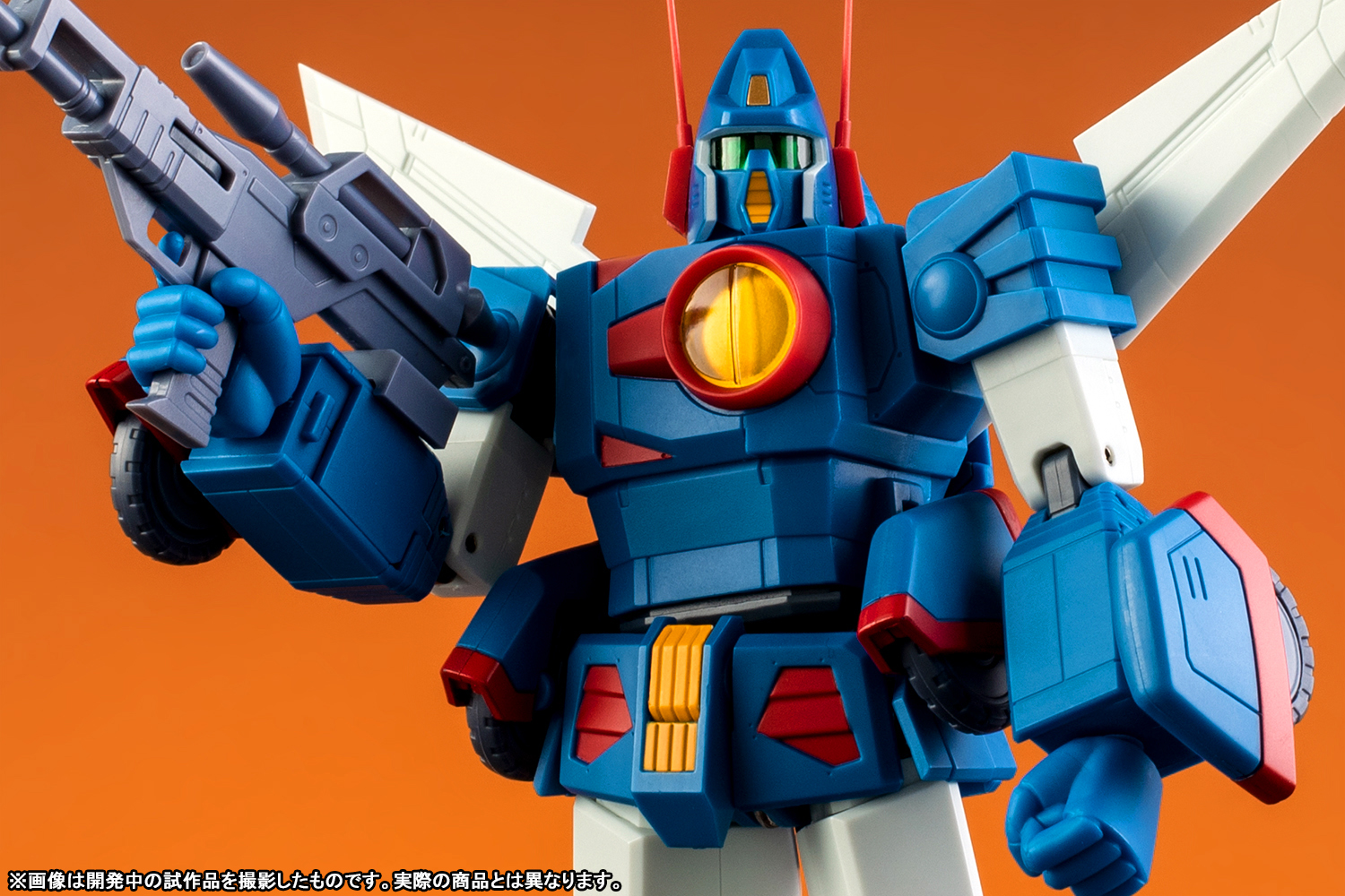 魂ウェブ商店7月3日受注締切】掟破りの大リニューアル!!「HI-METAL R