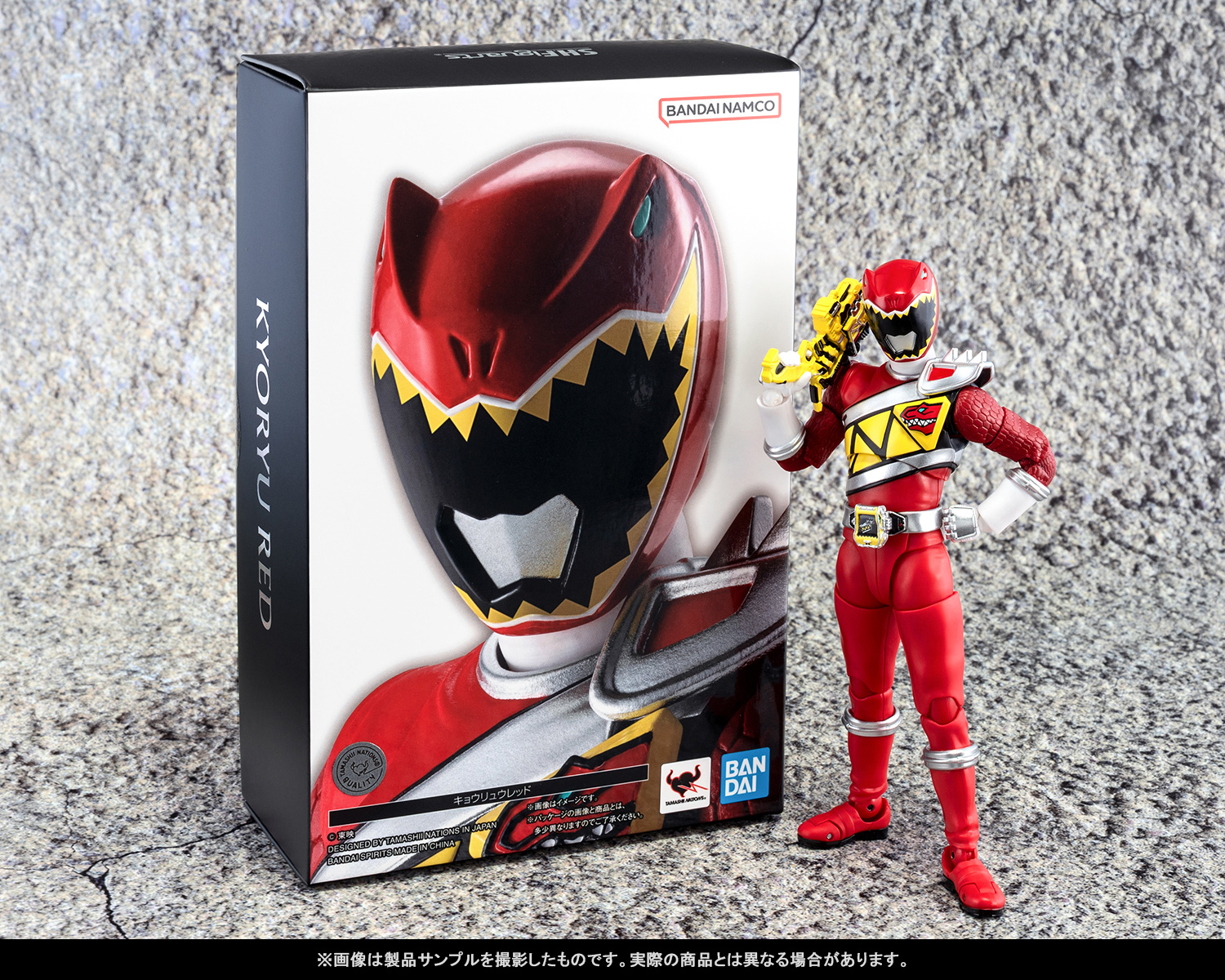 聞いて驚けぇ！！！5月18日（土）店頭発売予定「S.H.Figuarts（真骨彫