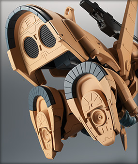 ROBOT魂 機動戦士ガンダム 一年戦争 ver. A.N.I.M.E. スペシャルページ