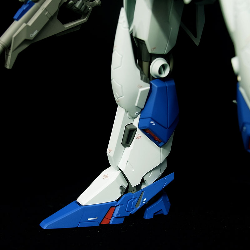 11/9締切】「ROBOT魂 Ξガンダム-ミサイルポッド装備（マーキングプラス