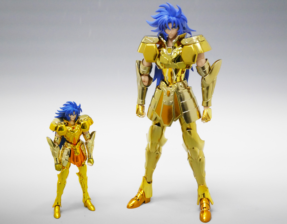 D.D.PANORAMATION サンプルレビュー 【フィギュア編】 | 魂ウェブ