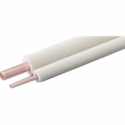 PC-2320 因幡電工 ペアコイル エアコン用被覆銅管 20m巻 2分3分