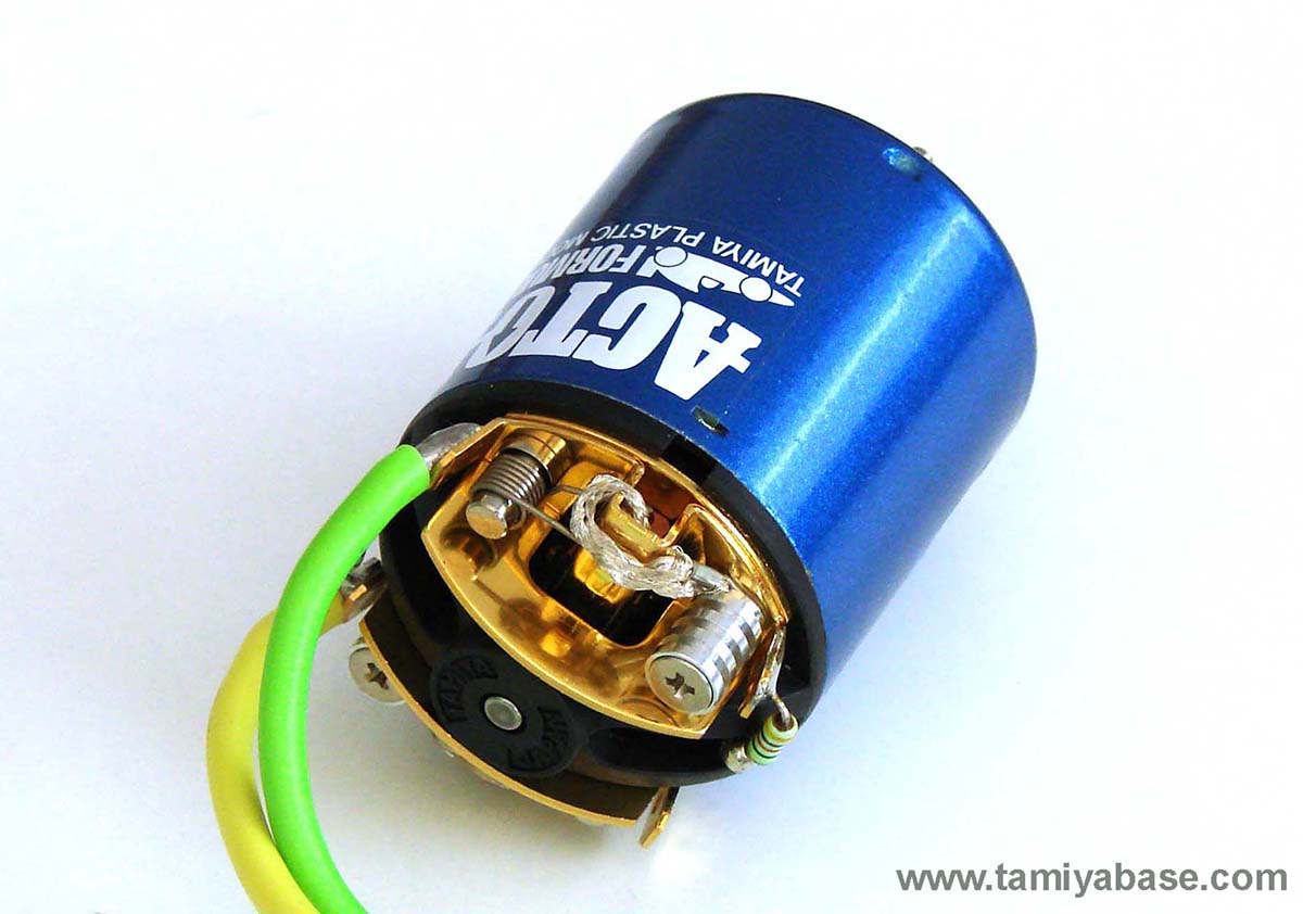 53154 - Tamiya parts database - TamiyaBase.com