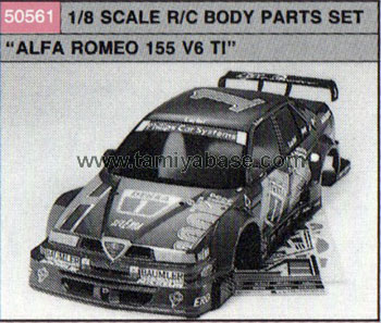 50561 - Tamiya parts database - TamiyaBase.com