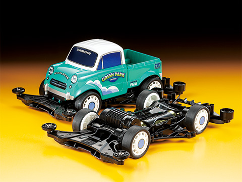 ミニ四駆/ミニ四駆キット｜TAMIYA SHOP ONLINE -タミヤ公式オンライン