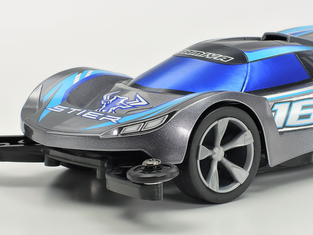 シュティーア (MAシャーシ): ミニ四駆｜TAMIYA SHOP ONLINE -タミヤ