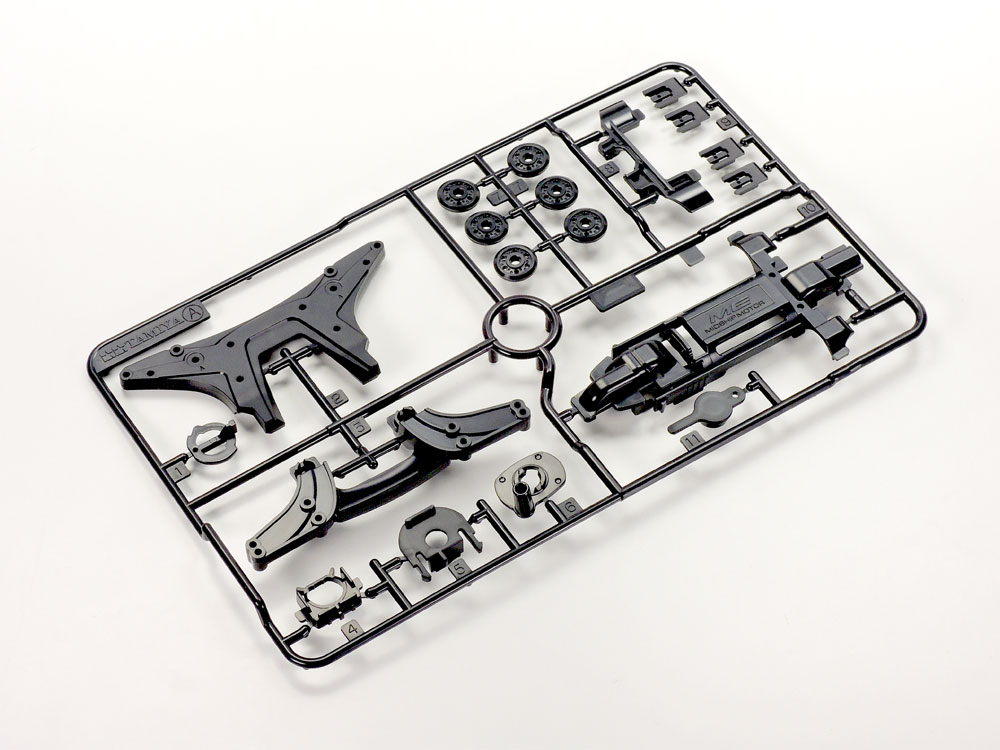 ライザン（MEシャーシ）: ミニ四駆｜TAMIYA SHOP ONLINE -タミヤ公式