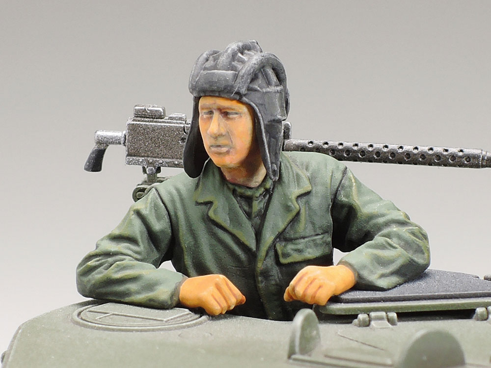 本物】1951年製のアメリカ軍のM3赤外線狙撃兵用スコープ ボックス 特大