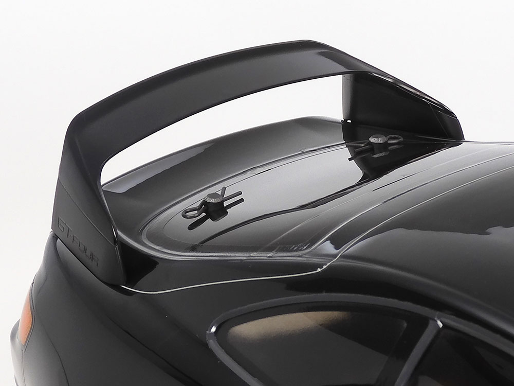 1/10RC トヨタ セリカ GT-FOUR (ST205) (TT-02シャーシ): RCモデル