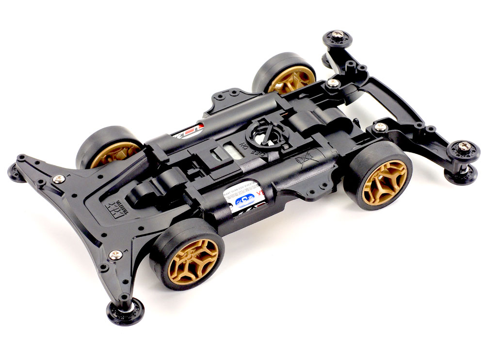 ライザン（MEシャーシ）: ミニ四駆｜TAMIYA SHOP ONLINE -タミヤ公式