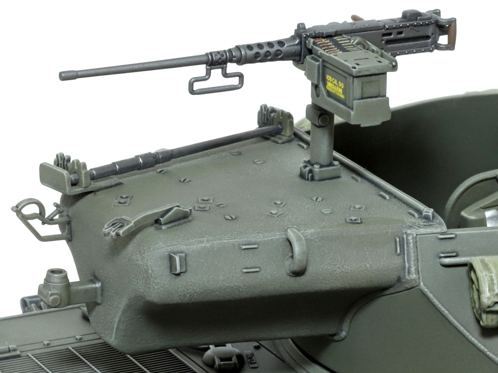 1/35 アメリカ駆逐戦車M36: スケールモデル｜TAMIYA SHOP ONLINE
