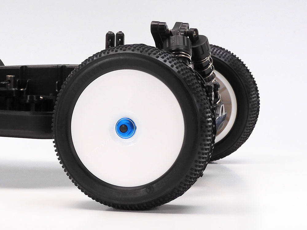 1/10RC DB01 SR シャーシキット: RCモデル｜TAMIYA SHOP ONLINE