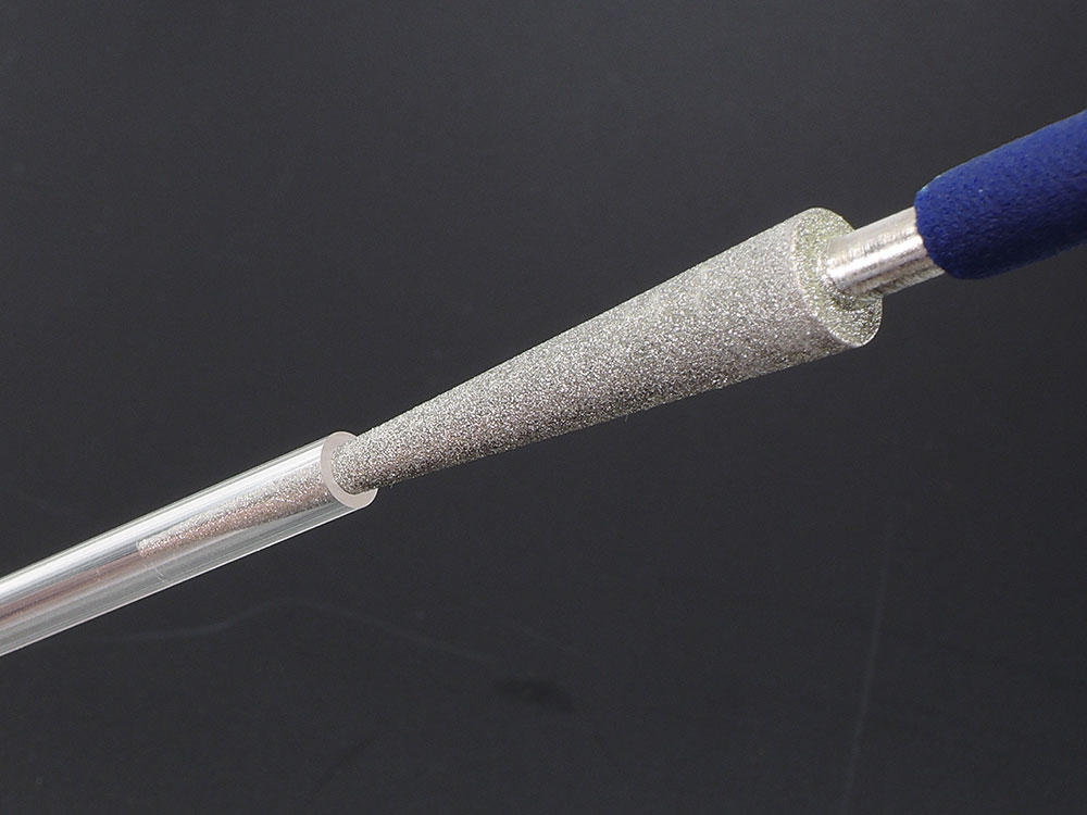 円すいヤスリ: ツール＆塗料｜TAMIYA SHOP ONLINE -タミヤ公式