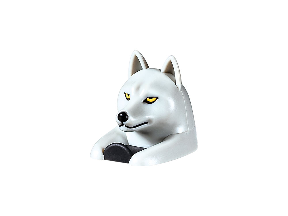 ミニ四駆 オオカミ2 (ARシャーシ): ミニ四駆｜TAMIYA SHOP ONLINE