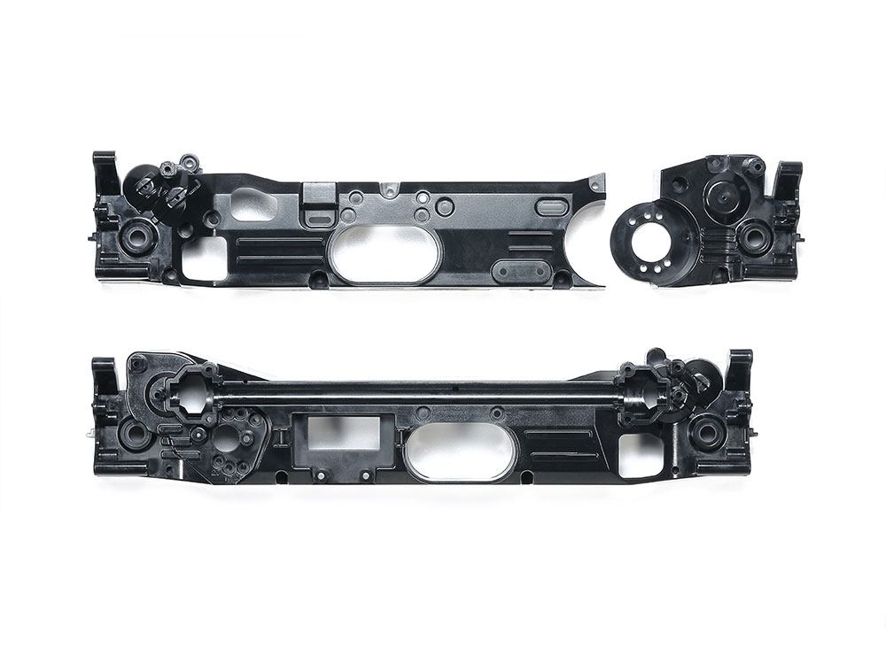 SP.735 TL01・A部品(シャーシ): RCモデル｜TAMIYA SHOP ONLINE -タミヤ