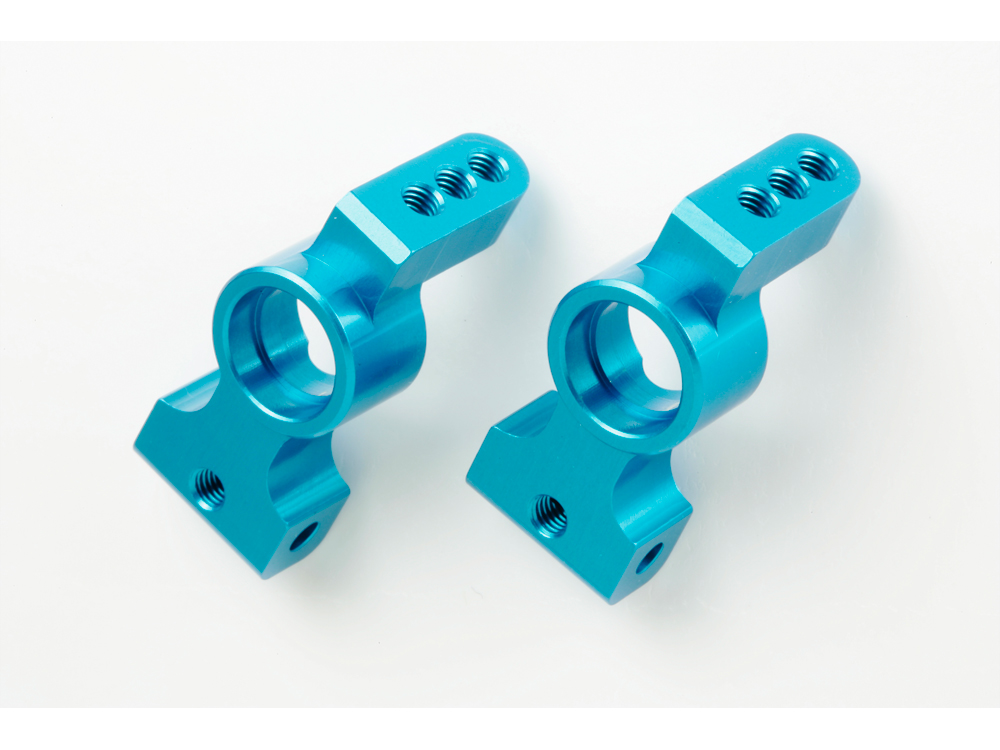 OP.938 リバーシブルサス用アルミリヤアップライト （H 0°）: RCモデル