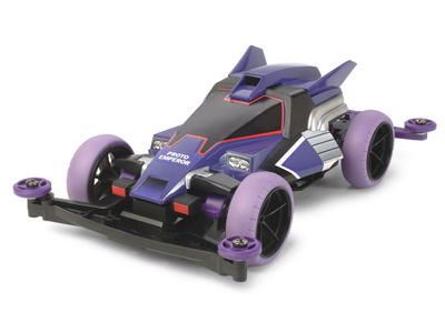 ダッシュX1・原始皇帝（プロトエンぺラー）プレミアム（スーパーII