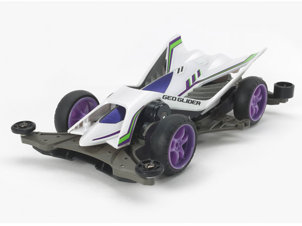 マッハフレーム (FM-Aシャーシ): ミニ四駆｜TAMIYA SHOP ONLINE