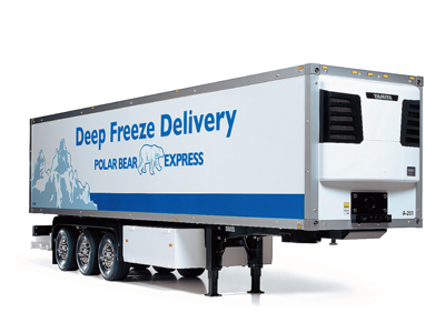 RCモデル/電動RCカー/1/14 電動RCビッグトラック（完成モデル）(並び順