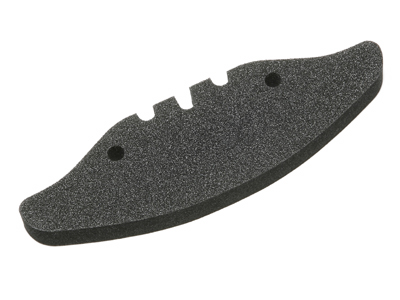 OP.1145 TB-03 EXウレタンバンパー: RCモデル｜TAMIYA SHOP ONLINE