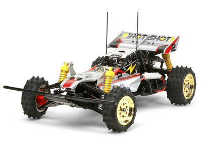 復刻RCカー: RCモデル｜TAMIYA SHOP ONLINE -タミヤ公式オンラインストア-