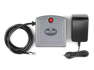 スパーマックス エアーブラシ SX 0.5D: ツール＆塗料｜TAMIYA SHOP