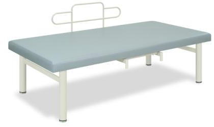 高田ベッドの特価セール【送料無料】 マッサージベッド ベッドガード付き